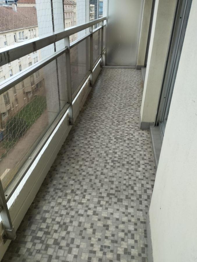Apartament Lumineux Et Cosy, Avec Parking, 2 Mn Gare, 2Mn Muse, 5Mn Centre Metz Zewnętrze zdjęcie